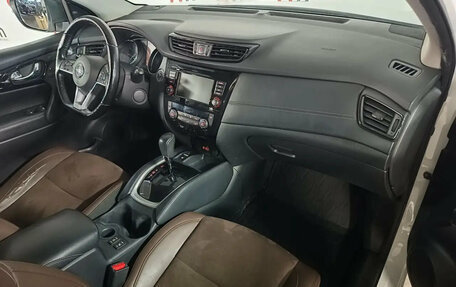 Nissan Qashqai, 2022 год, 1 999 000 рублей, 12 фотография
