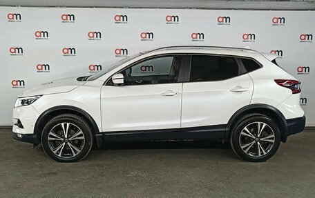 Nissan Qashqai, 2022 год, 1 999 000 рублей, 7 фотография