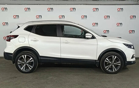 Nissan Qashqai, 2022 год, 1 999 000 рублей, 8 фотография