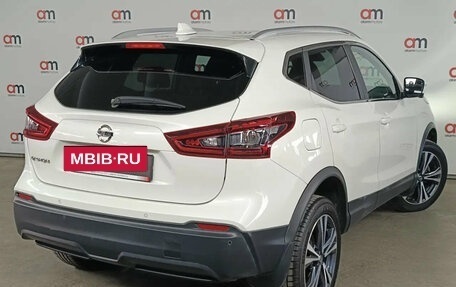 Nissan Qashqai, 2022 год, 1 999 000 рублей, 4 фотография