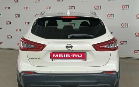 Nissan Qashqai, 2022 год, 1 999 000 рублей, 5 фотография