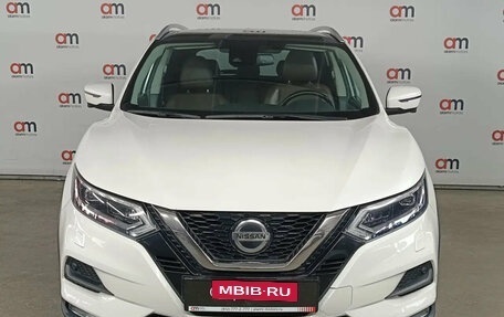 Nissan Qashqai, 2022 год, 1 999 000 рублей, 2 фотография