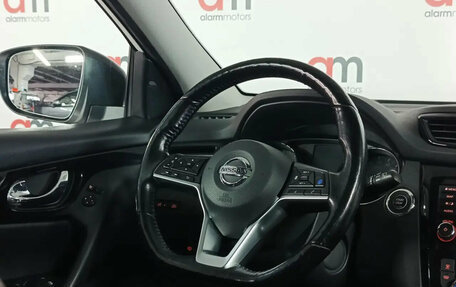 Nissan Qashqai, 2022 год, 1 999 000 рублей, 13 фотография