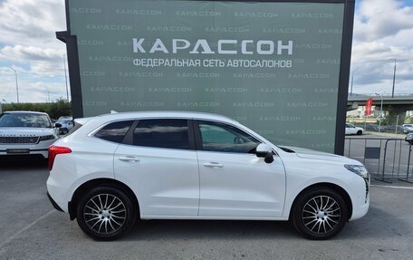 Haval Jolion, 2023 год, 2 180 000 рублей, 4 фотография