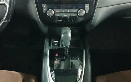 Nissan Qashqai, 2022 год, 1 999 000 рублей, 18 фотография