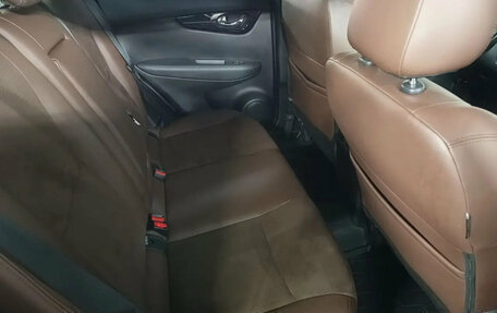 Nissan Qashqai, 2022 год, 1 999 000 рублей, 22 фотография