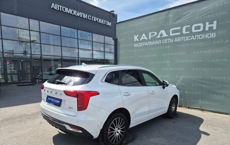 Haval Jolion, 2023 год, 2 180 000 рублей, 2 фотография