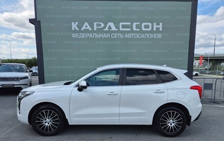 Haval Jolion, 2023 год, 2 180 000 рублей, 3 фотография