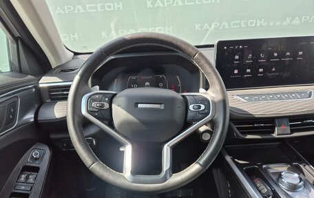 Haval Jolion, 2023 год, 2 180 000 рублей, 5 фотография