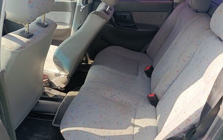 Volkswagen Polo III рестайлинг, 1998 год, 180 000 рублей, 5 фотография