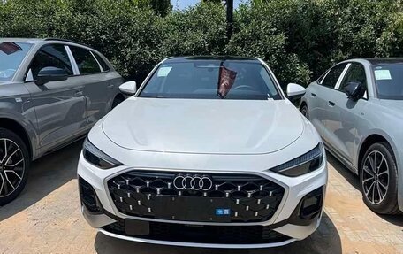 Audi A5, 2026 год, 5 198 098 рублей, 2 фотография