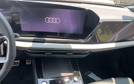 Audi A5, 2026 год, 5 198 098 рублей, 10 фотография