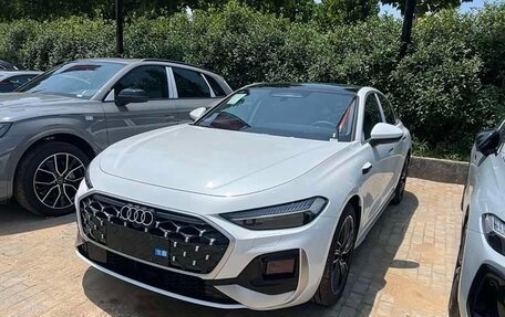 Audi A5, 2026 год, 5 198 098 рублей, 1 фотография