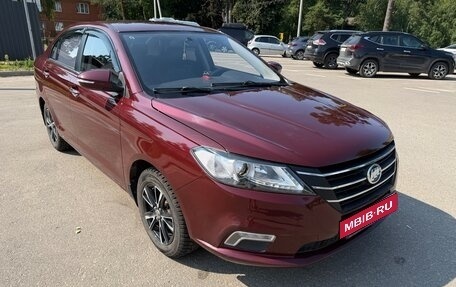 Lifan Solano II, 2018 год, 700 000 рублей, 1 фотография