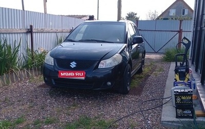Suzuki SX4 II рестайлинг, 2011 год, 710 000 рублей, 1 фотография