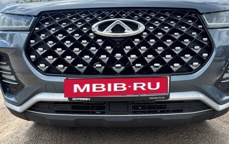Chery Tiggo 7 Pro, 2020 год, 1 600 000 рублей, 1 фотография