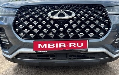 Chery Tiggo 7 Pro, 2020 год, 1 600 000 рублей, 1 фотография
