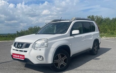 Nissan X-Trail, 2013 год, 1 450 000 рублей, 1 фотография