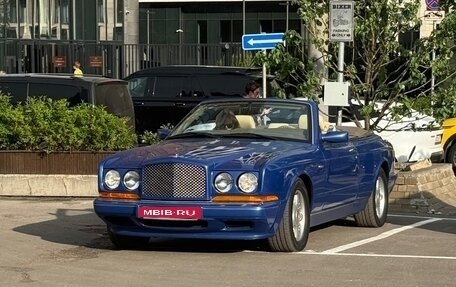 Bentley Azure II, 1997 год, 13 000 000 рублей, 1 фотография
