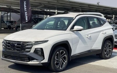 Hyundai Tucson, 2026 год, 4 250 000 рублей, 1 фотография