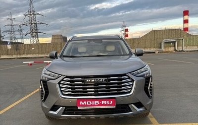 Haval Jolion, 2021 год, 1 600 000 рублей, 1 фотография
