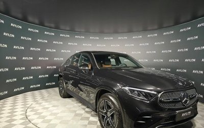 Mercedes-Benz GLC Coupe, 2025 год, 8 100 000 рублей, 1 фотография