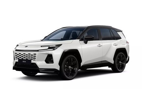 Toyota RAV4, 2026 год, 4 590 000 рублей, 1 фотография