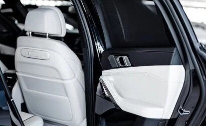 BMW X6, 2026 год, 14 125 600 рублей, 13 фотография