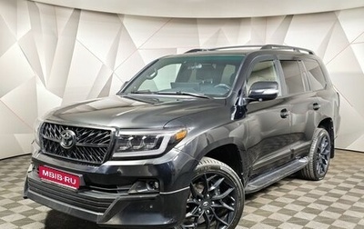 Toyota Land Cruiser 200, 2012 год, 2 797 000 рублей, 1 фотография