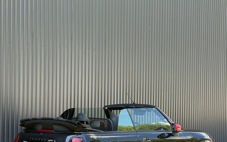 MINI Cabrio, 2025 год, 5 550 000 рублей, 2 фотография