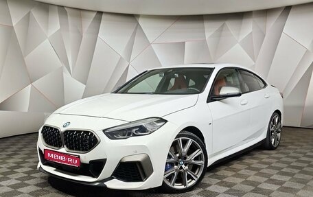 BMW 2 серия F44, 2020 год, 3 497 000 рублей, 1 фотография