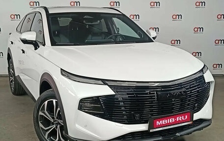 Haval F7x, 2026 год, 3 199 000 рублей, 1 фотография
