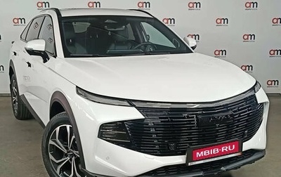 Haval F7x, 2026 год, 3 199 000 рублей, 1 фотография