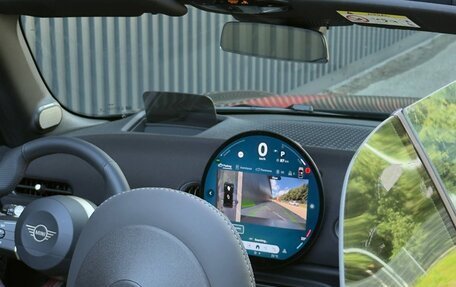 MINI Cabrio, 2025 год, 5 550 000 рублей, 9 фотография