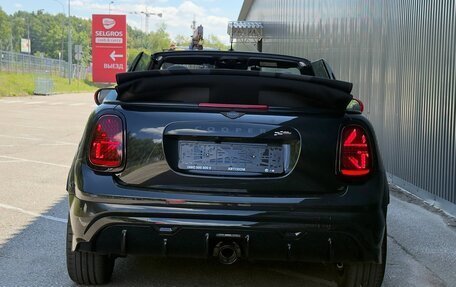 MINI Cabrio, 2025 год, 5 550 000 рублей, 5 фотография