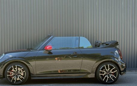 MINI Cabrio, 2025 год, 5 550 000 рублей, 3 фотография