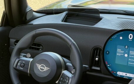 MINI Cabrio, 2025 год, 5 550 000 рублей, 10 фотография