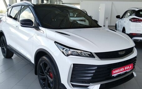 Geely Coolray I, 2026 год, 2 914 990 рублей, 1 фотография