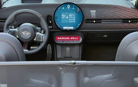 MINI Cabrio, 2025 год, 5 550 000 рублей, 8 фотография