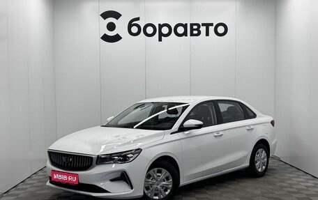 Geely Emgrand, 2024 год, 1 749 000 рублей, 1 фотография