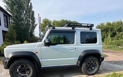 Suzuki Jimny, 2019 год, 2 600 000 рублей, 1 фотография