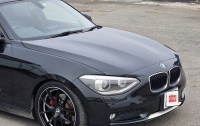 BMW 1 серия, 2013 год, 600 000 рублей, 1 фотография