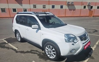 Nissan X-Trail, 2013 год, 1 500 000 рублей, 1 фотография