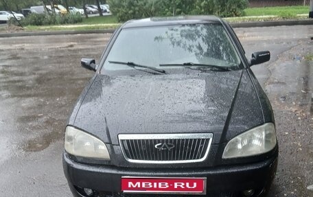 Chery Amulet (A15) I, 2007 год, 73 000 рублей, 1 фотография