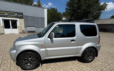 Suzuki Jimny, 2011 год, 1 320 000 рублей, 1 фотография