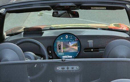 MINI Cabrio, 2025 год, 5 550 000 рублей, 11 фотография