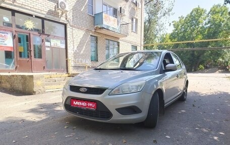 Ford Focus II рестайлинг, 2010 год, 750 000 рублей, 1 фотография