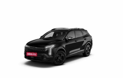 KIA Sportage IV рестайлинг, 2026 год, 4 990 000 рублей, 1 фотография
