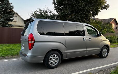 Hyundai Grand Starex Grand Starex I рестайлинг 2, 2011 год, 1 250 000 рублей, 6 фотография