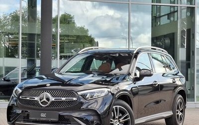 Mercedes-Benz GLC, 2026 год, 8 750 000 рублей, 1 фотография